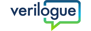 Verilogue Logo